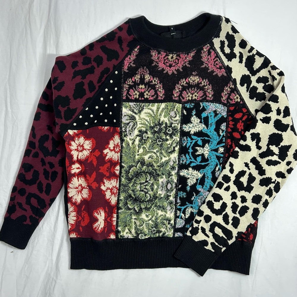 Desiqual sweater